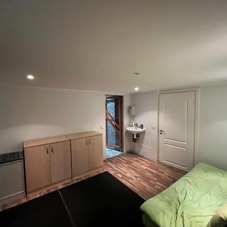 Modern House With Sauna Ferienhaus *