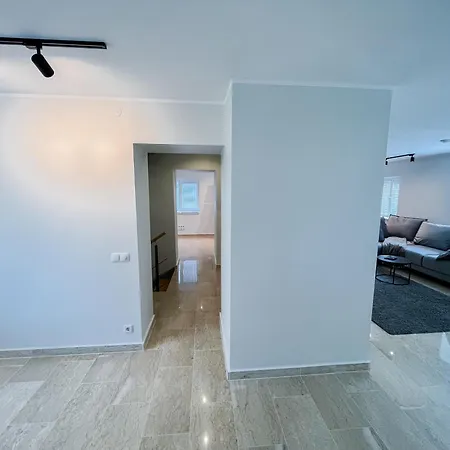 Modern House With Sauna Ferienhaus *
