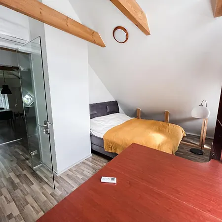 Ferienhaus Modern House With Sauna *