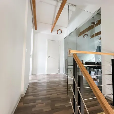Modern House With Sauna Ferienhaus Reval